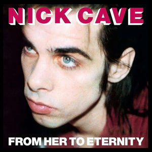 Nick Cave and The Bad Seeds
