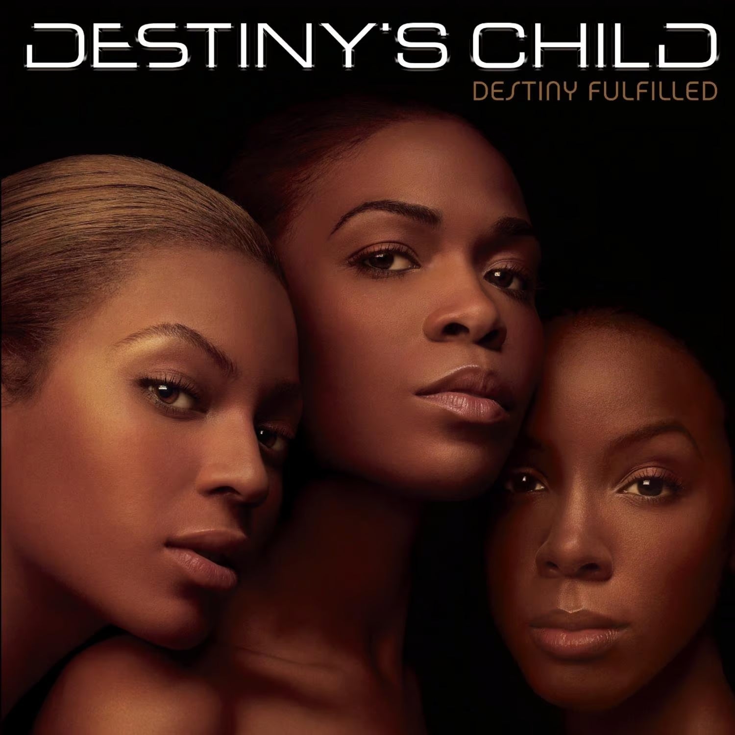 Destiny’s Child Vinyl Records Australia