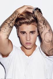 Justin Bieber Vinyl Records Australia