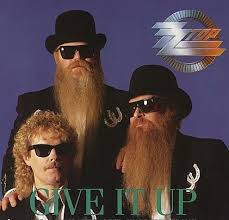 ZZ Top Vinyl Records Australia