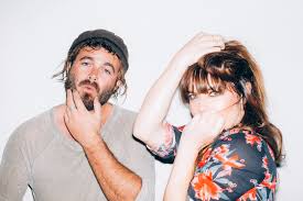 Angus and Julia Stone Vinyl Records Australia