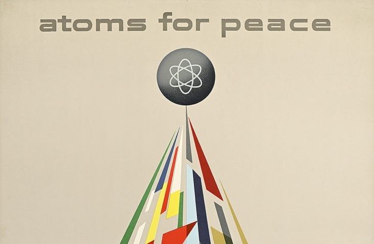 Atoms for Peace Vinyl Records Australia