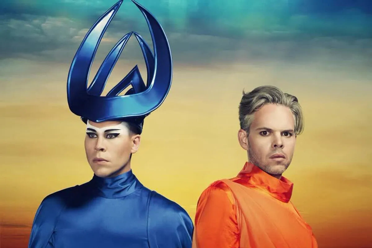 Empire of the Sun Vinyl Records Australia