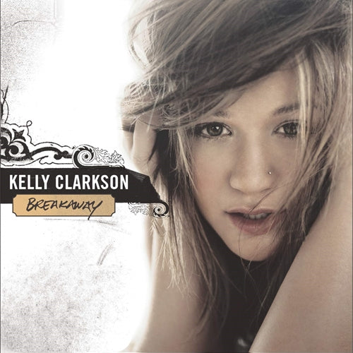 Kelly Clarkson Vinyl Records Australia