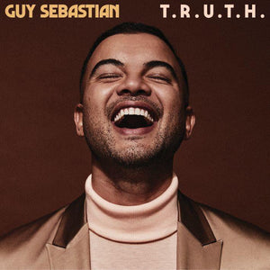 Guy Sebastian