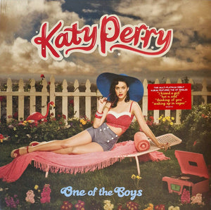 Katy Perry