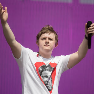 Lewis Capaldi