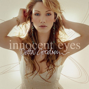 Delta Goodrem
