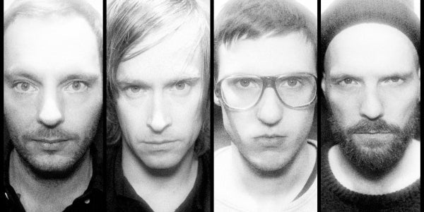 Refused Vinyl Records Australia