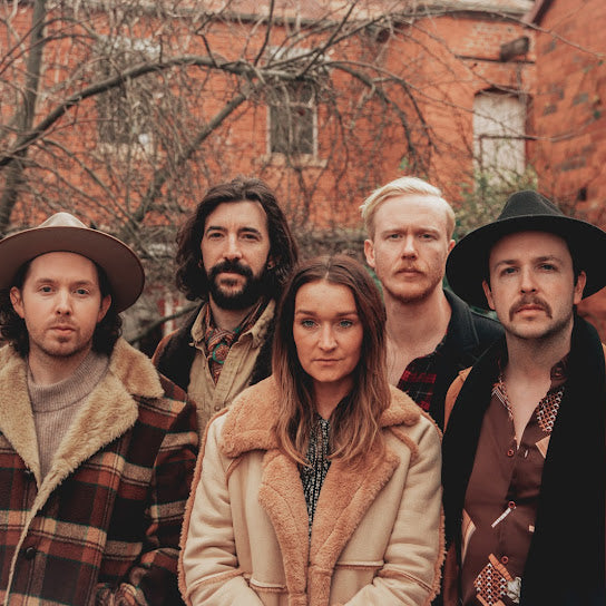 The Paper Kites Vinyl Records Australia