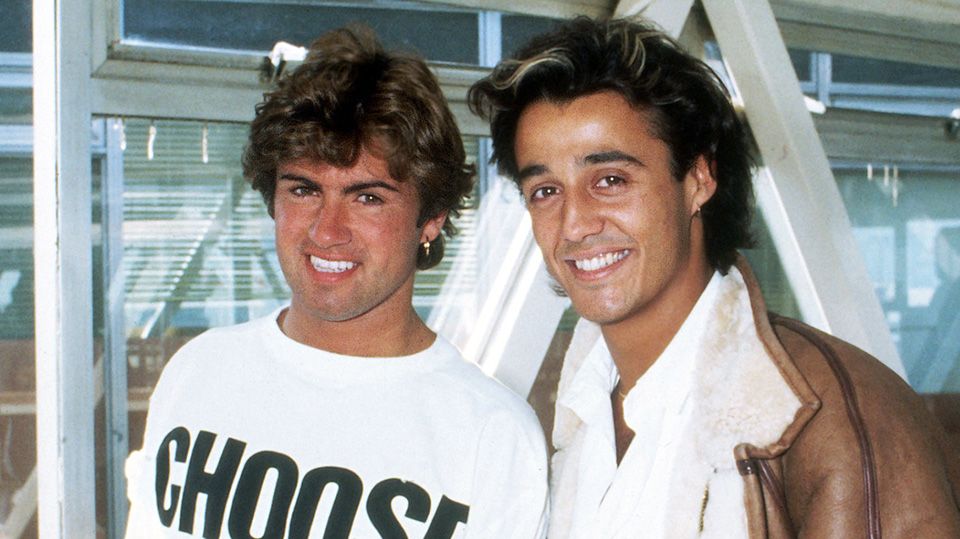Wham! Vinyl Records Australia