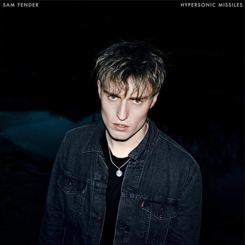 Sam Fender – Hypersonic Missiles (Vinyl LP) cover