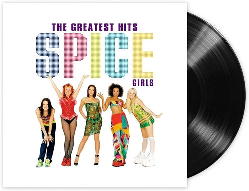 Spice Girls - Spiceworld (180g Vinyl LP)