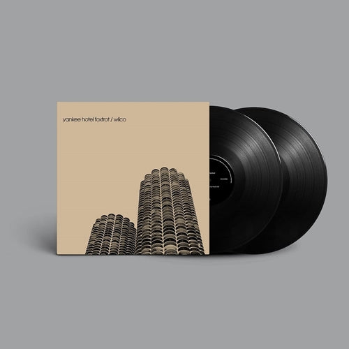 Wilco - Yankee Hotel Foxtrot (Remastered Vinyl 2LP) vinyl