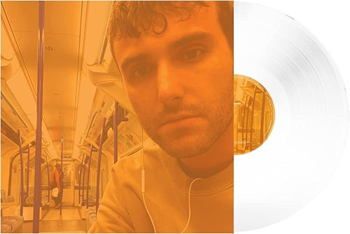 Fred again.. – Actual Life 2 (February 2 - October 15 2021) (Clear Vinyl LP) vinyl