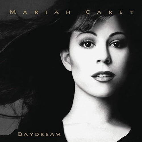 Mariah Carey – Daydream (Remastered Vinyl LP) cover