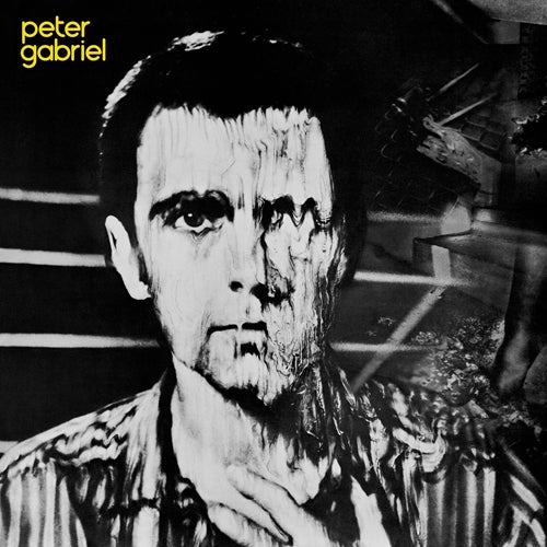 Peter Gabriel – Peter Gabriel 3 (180g Remastered Vinyl LP) cover