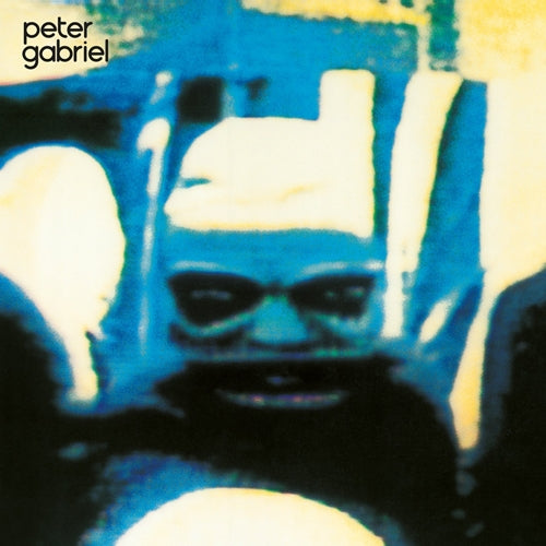 Peter Gabriel – Peter Gabriel 4 (180g Remastered Vinyl LP) cover