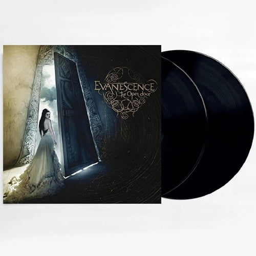 Evanescence – The Open Door (Vinyl 2LP) vinyl