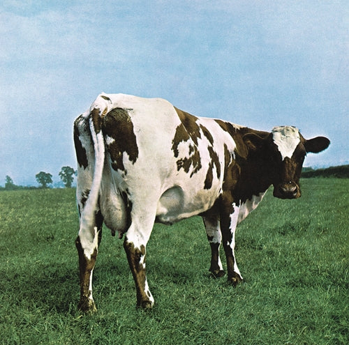 Pink Floyd - Atom Heart Mother (180g Vinyl LP) cover