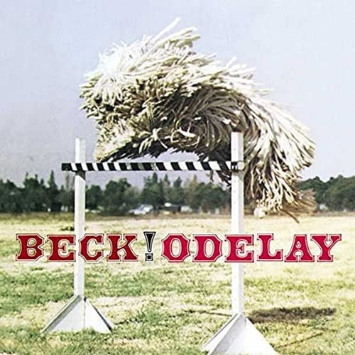 Beck! – Odelay (180g Vinyl LP) cover