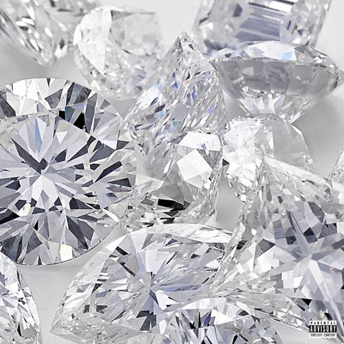 Drake – What A Time To Be Alive (Vinyl LP) cover