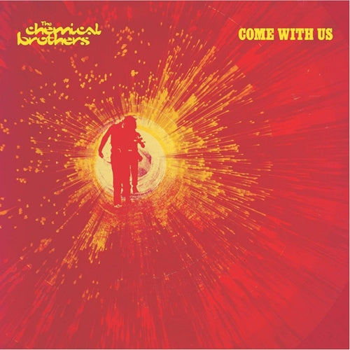The Chemical Brothers – Come With Us (Vinyl 2LP) cover