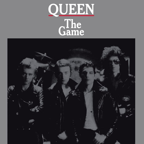 Queen - The Game (180g Remastered Vinyl LP)
