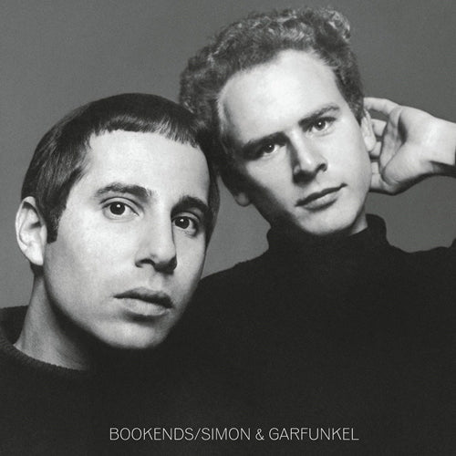 Simon & Garfunkel – Bookends (Vinyl LP) cover