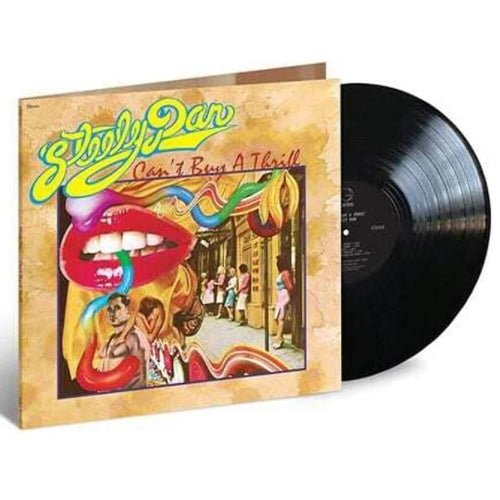 Steely Dan – Can't Buy A Thrill (180g Vinyl LP) vinyl