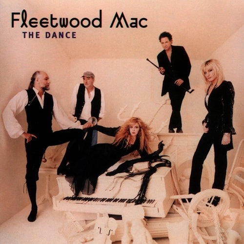 Fleetwood Mac – The Dance (Vinyl 2LP) cover