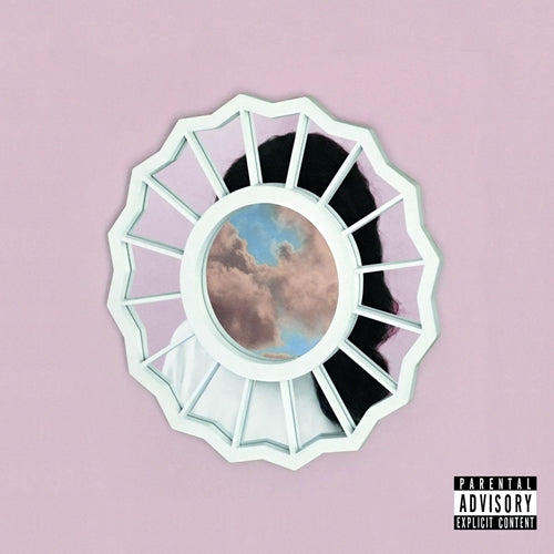Mac Miller – The Divine Feminine (Vinyl 2LP) cover
