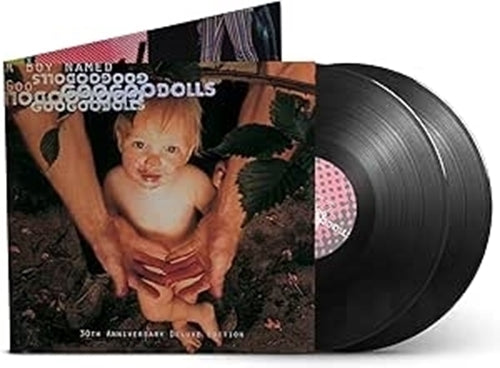 Goo Goo Dolls – A Boy Named Goo (30th Anniversary Deluxe Edition Vinyl 2LP) vinyl