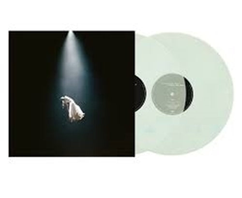 Ariana Grande – Eternal Sunshine Deluxe: Brighter Days Ahead (Translucent Marble Vinyl 2LP) vinyl