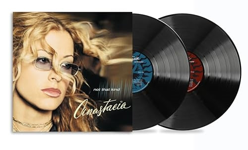 Anastacia – Not That Kind (25th Anniversary Vinyl 2LP) vinyl