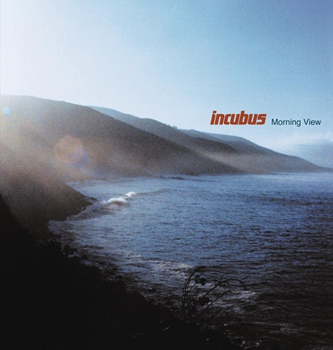 Incubus – Morning View (180g Vinyl 2LP) cover