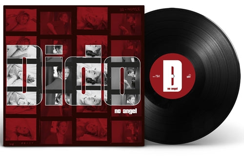 Dido – No Angel (140g Vinyl LP) vinyl