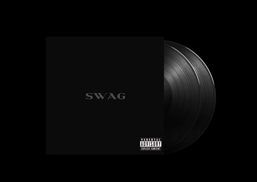 Justin Bieber – Swag (Vinyl 2LP) vinyl