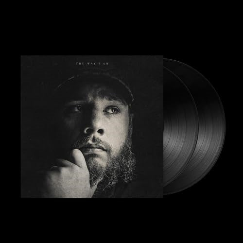 Luke Combs – The Way I Am (Vinyl 2LP) vinyl
