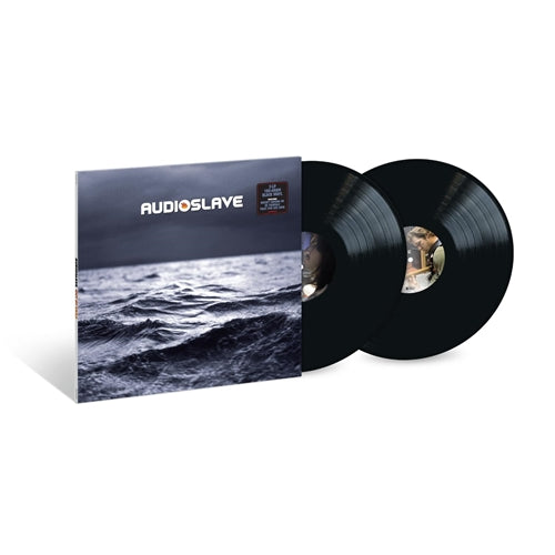Audioslave – Out Of Exile (180g Vinyl 2LP) vinyl