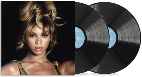 Beyoncé – B'Day (20th Anniversary 180g Vinyl 2LP) vinyl