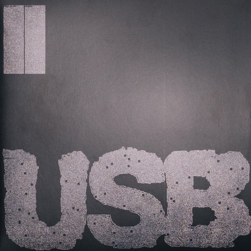 Fred again.. – USB002 (Vinyl 2LP) cover