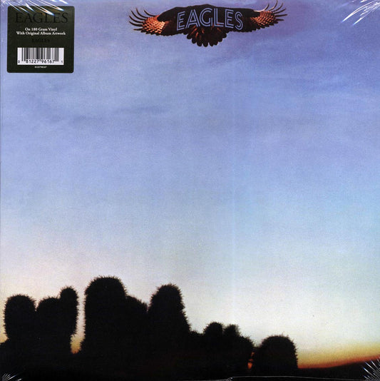 Eagles - Eagles (180g LP Vinyl Record) front