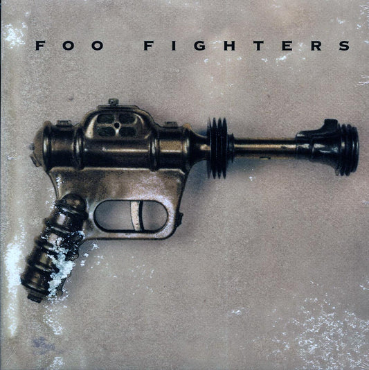 Foo Fighters - Foo Fighters (RCA/Legacy) (incl. mp3) Vinyl Record