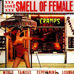 The Cramps