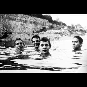 Slint - Spiderland Vinyl Record cover