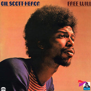 Gil Scott-Heron