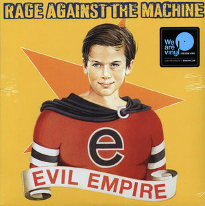 Rage Against The Machine