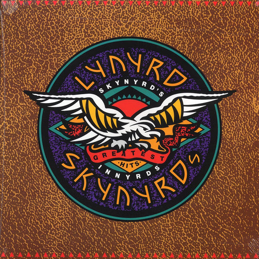 Lynyrd Skynyrd - Skynyrd's Innyrds: Their Greatest Hits (180g) Vinyl Record front