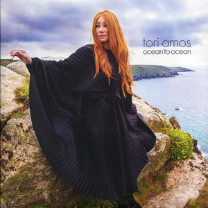 Tori Amos